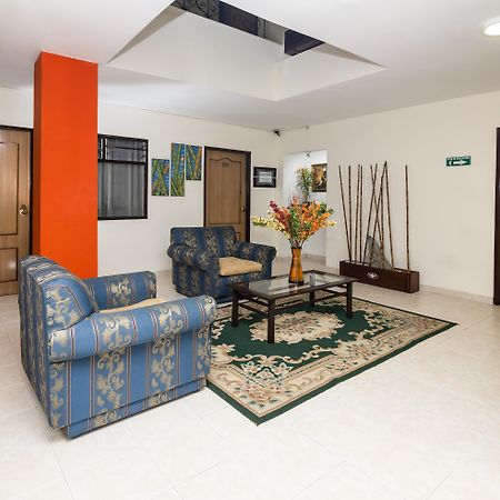 Hotel Los Tunjos Pereira Luaran gambar