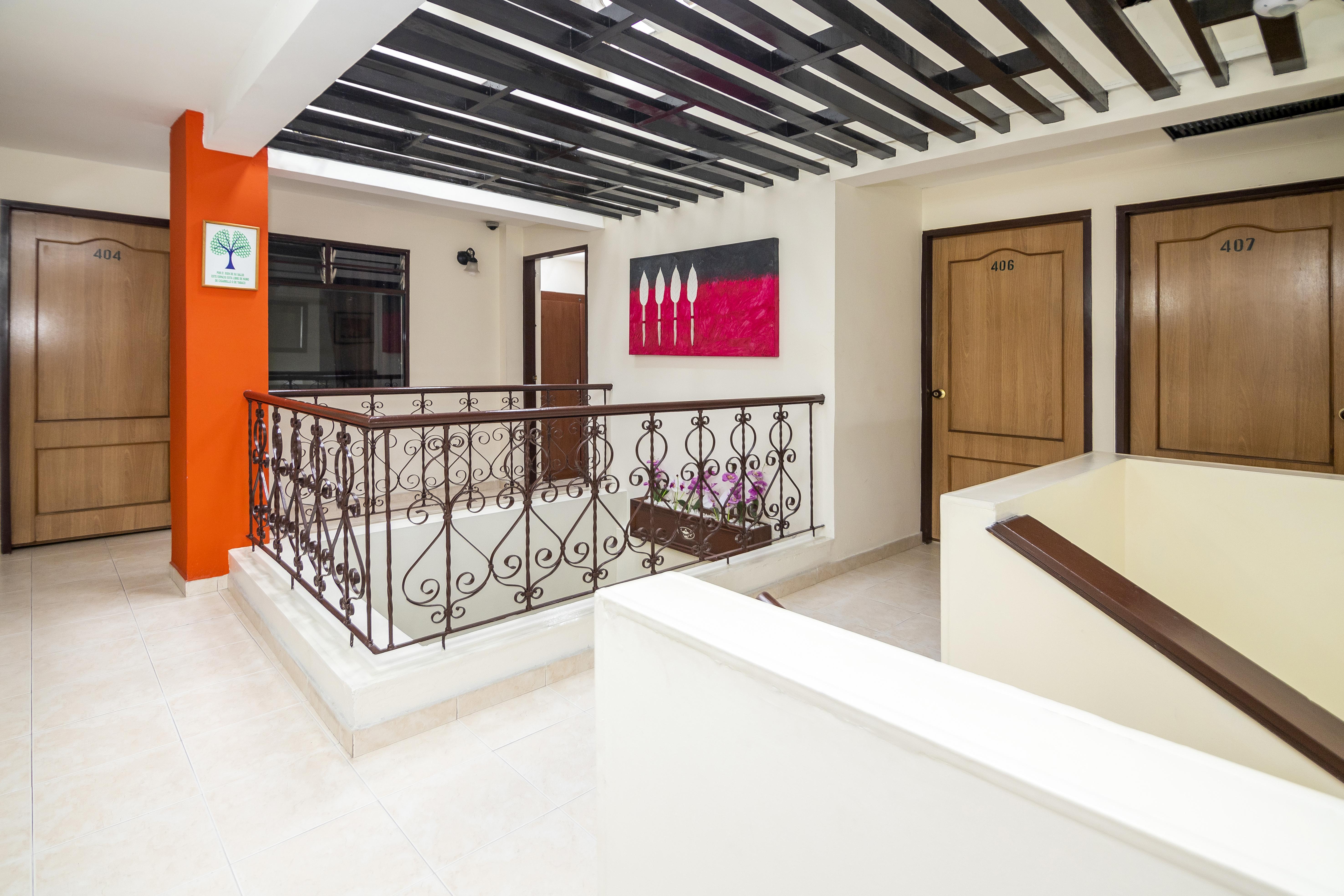 Hotel Los Tunjos Pereira Luaran gambar