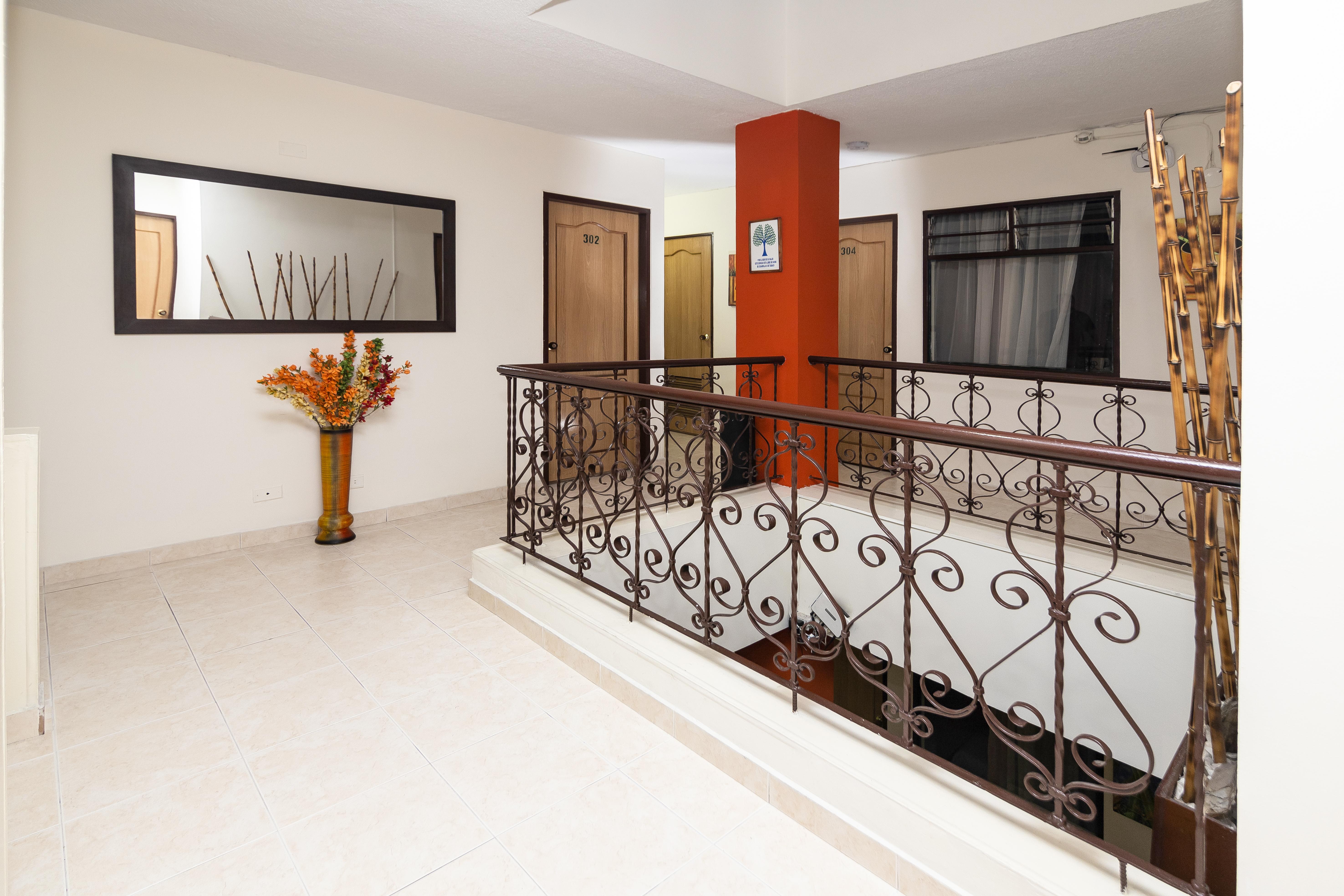 Hotel Los Tunjos Pereira Luaran gambar