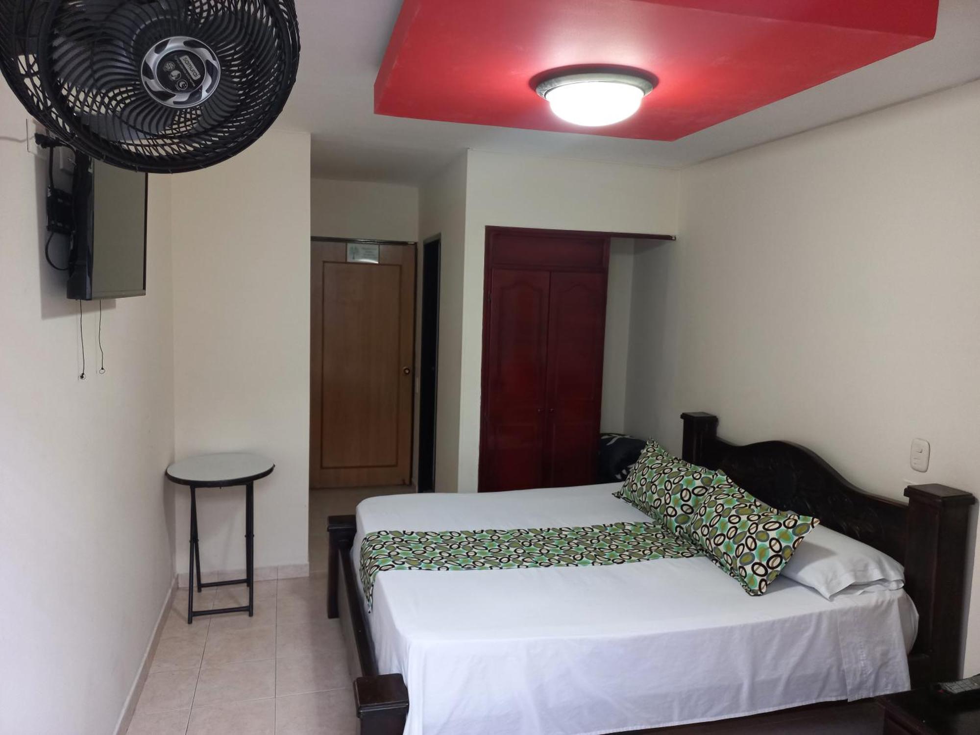 Hotel Los Tunjos Pereira Luaran gambar