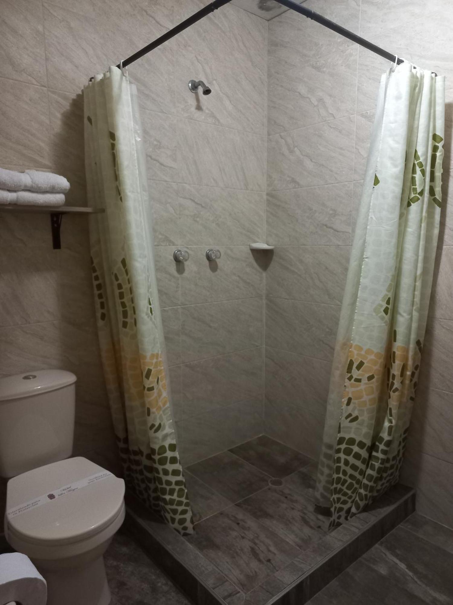 Hotel Los Tunjos Pereira Luaran gambar