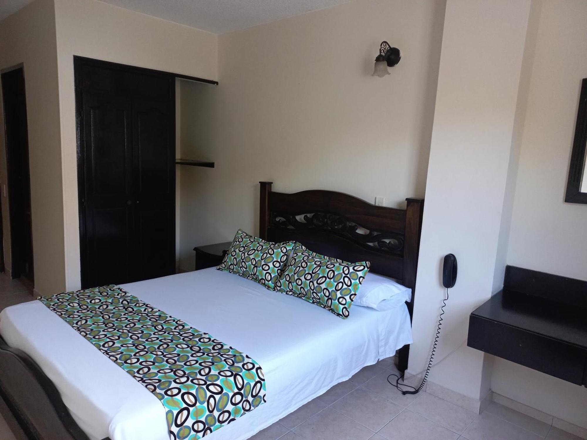 Hotel Los Tunjos Pereira Luaran gambar