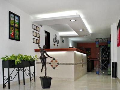 Hotel Los Tunjos Pereira Luaran gambar
