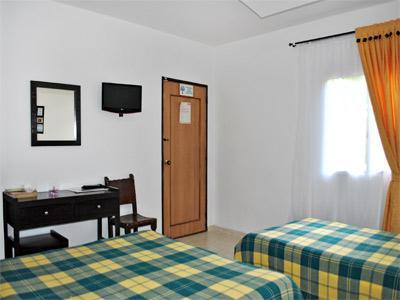 Hotel Los Tunjos Pereira Luaran gambar