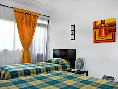 Hotel Los Tunjos Pereira Luaran gambar