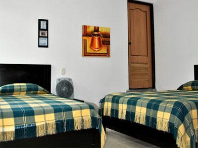Hotel Los Tunjos Pereira Luaran gambar