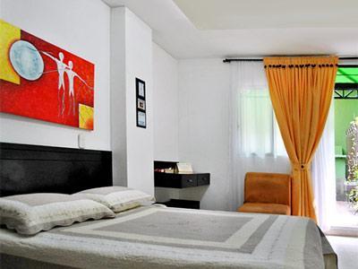 Hotel Los Tunjos Pereira Luaran gambar