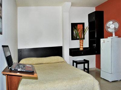 Hotel Los Tunjos Pereira Luaran gambar