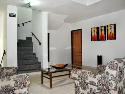 Hotel Los Tunjos Pereira Luaran gambar
