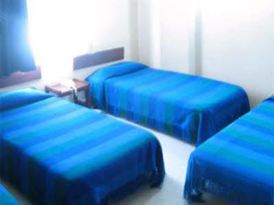 Hotel Los Tunjos Pereira Luaran gambar